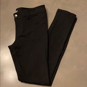 Express 5 pocket leggings